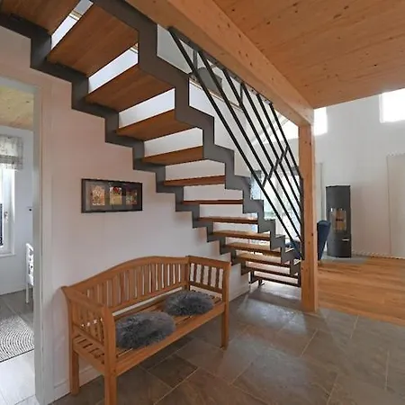 In Auf Fehmarn, Cleaning Included