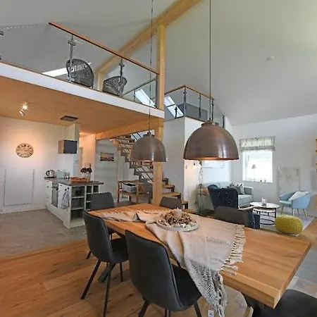 Hébergement de vacances In Auf Fehmarn, Cleaning Included *
