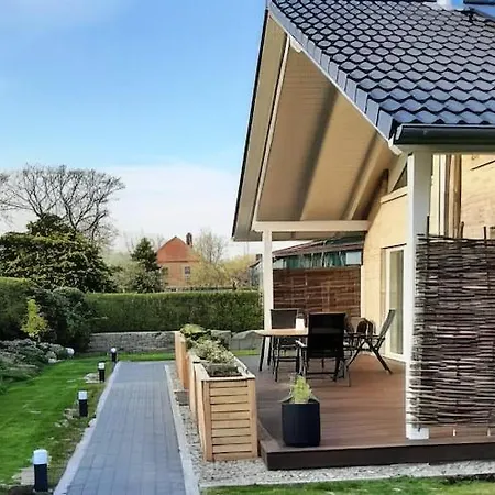 In Auf Fehmarn, Cleaning Included Schlagsdorf (Fehmarn)