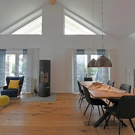 In Auf Fehmarn, Cleaning Included * Schlagsdorf (Fehmarn)