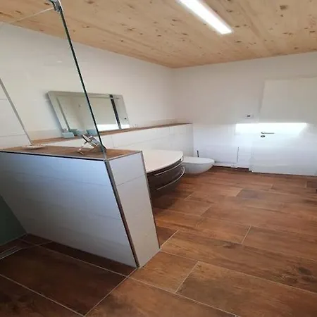 In Auf Fehmarn, Cleaning Included Hébergement de vacances *