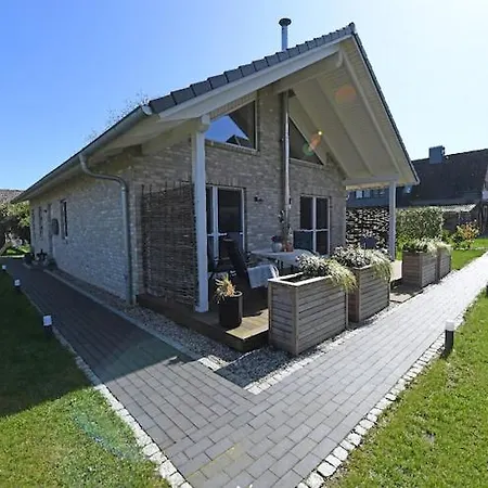 Hébergement de vacances In Auf Fehmarn, Cleaning Included Schlagsdorf (Fehmarn)