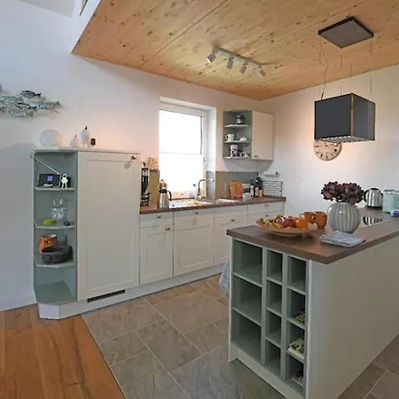 Hébergement de vacances In Auf Fehmarn, Cleaning Included *