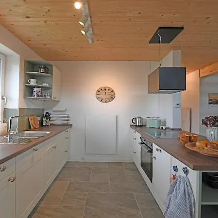 In Auf Fehmarn, Cleaning Included * Schlagsdorf (Fehmarn)