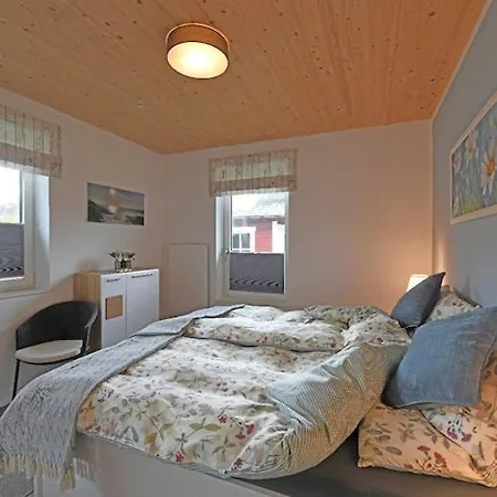 In Auf Fehmarn, Cleaning Included