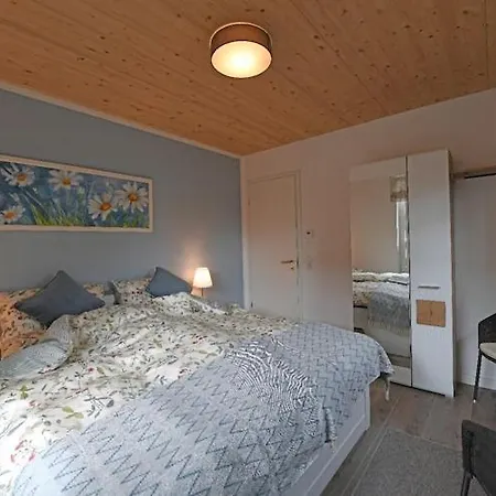 Hébergement de vacances In Auf Fehmarn, Cleaning Included Schlagsdorf (Fehmarn)
