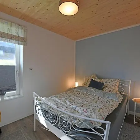 In Auf Fehmarn, Cleaning Included *