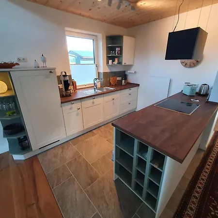 In Auf Fehmarn, Cleaning Included * Schlagsdorf (Fehmarn)