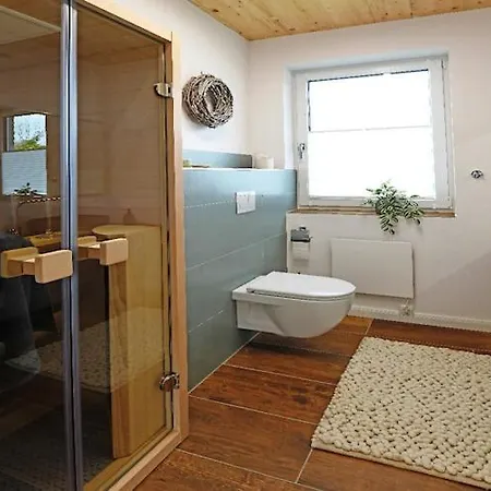 In Auf Fehmarn, Cleaning Included Hébergement de vacances Schlagsdorf (Fehmarn)
