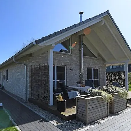 In Auf Fehmarn, Cleaning Included