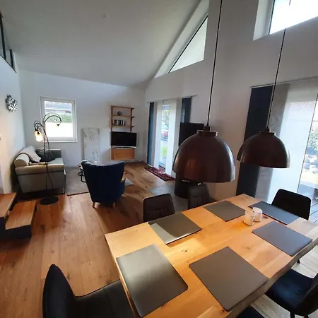 In Auf Fehmarn, Cleaning Included *